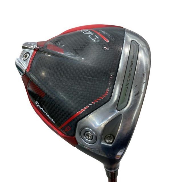 新品】ステルス レディス 12° ディアマナTM40 【公式通販】
