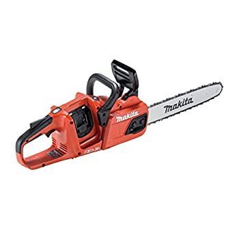 【中古-非常に良い】 マキタ (Makita) 充電式チェンソー (本体のみ) MUC355DZFR