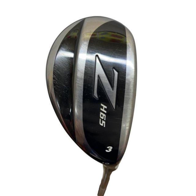 ダンロップ SRIXON ZX U U3 ユーティリティ UT フレックスR ダンロップ