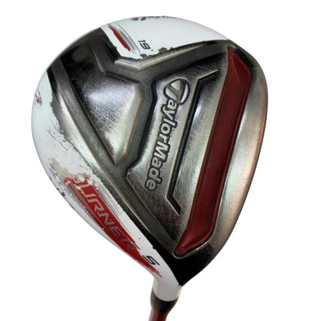 中古】 テーラーメイド AERO BURNER 5W フェアウェイウッド FW 中古】 テーラーメイド AERO BURNER 5W フェアウェイウッド FW