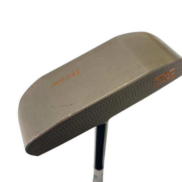 中古】 山田パター工房 Yamada Milled Borzov パター PT オリジナル