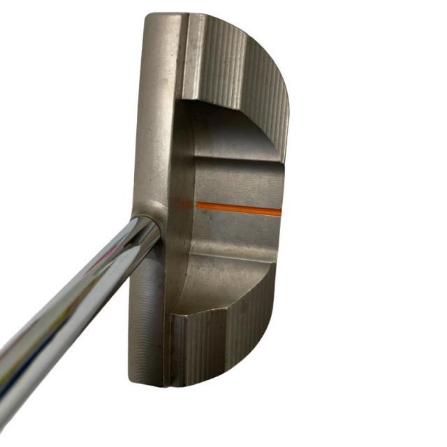 中古】 山田パター工房 Yamada Milled Borzov パター PT オリジナル