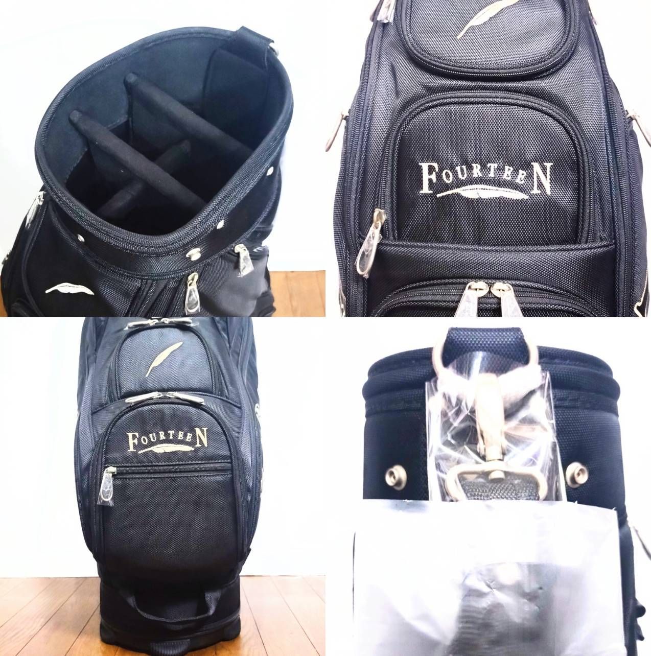 FOURTEE フォーティーン