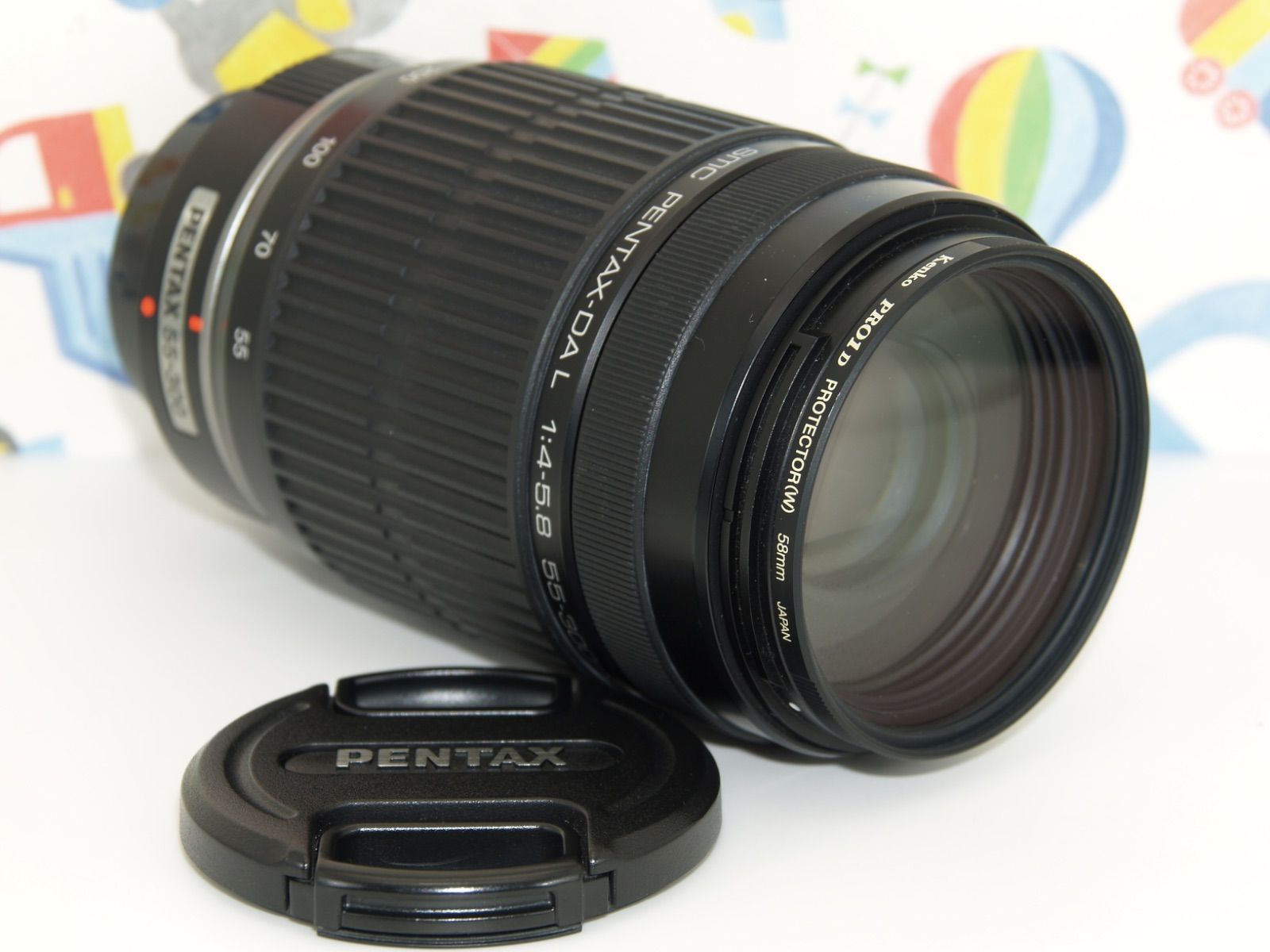 Pentax用❤️70-300mm❤️超望遠❤️ズームレンズ ❤️ペンタックス Pentax用❤️70-300mm❤️超望遠❤️ズームレンズ ❤️ペンタックス