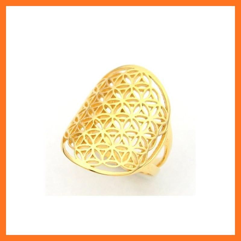 新品】 フラワーオブライフ flower of life 神幾何学 生命の花 