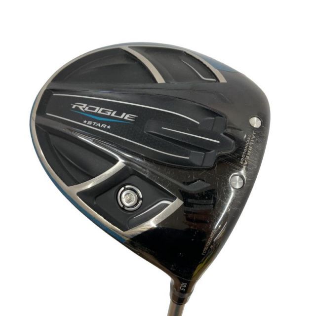 Callaway RogueSTARドライバー　FUBUKI SR 男性右用 キャロウェイ ROGUE STAR 10.5° ドライバー DR FUBUKI for CW 40