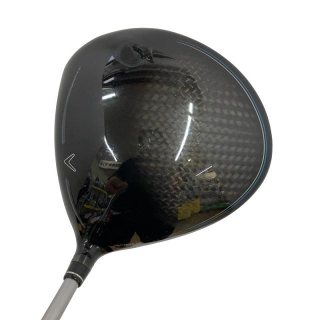 Callaway RogueSTARドライバー　FUBUKI SR 男性右用 キャロウェイ ROGUE STAR 10.5° ドライバー DR FUBUKI for CW 40