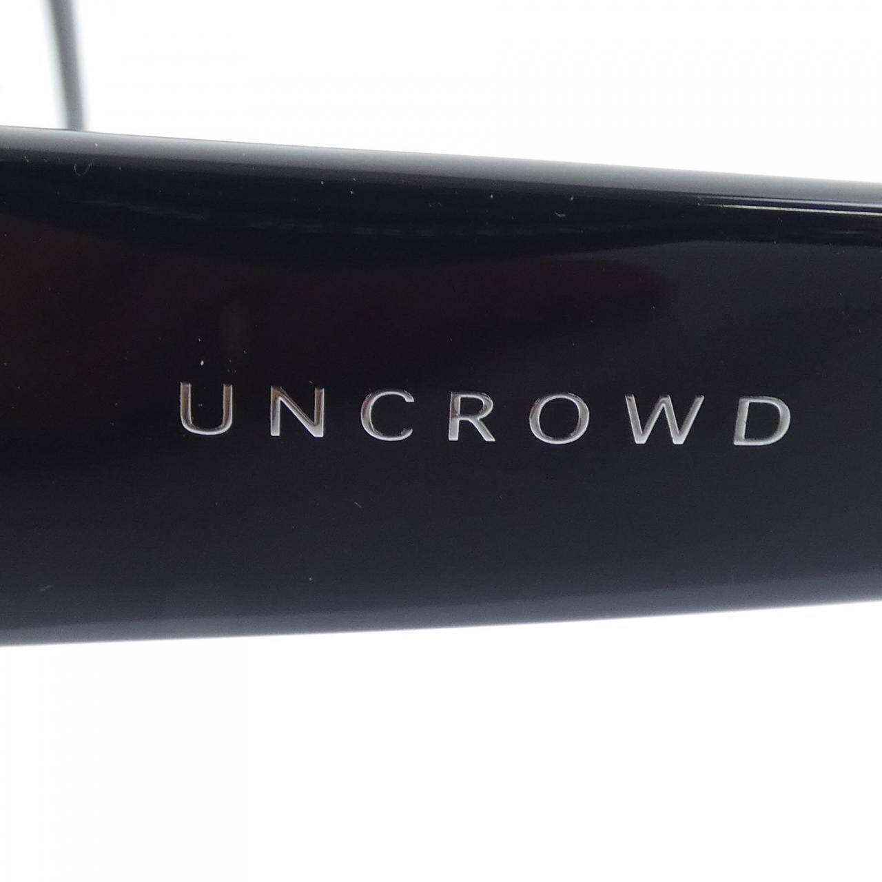 UNCROWD EYEWEAR 【公式通販】