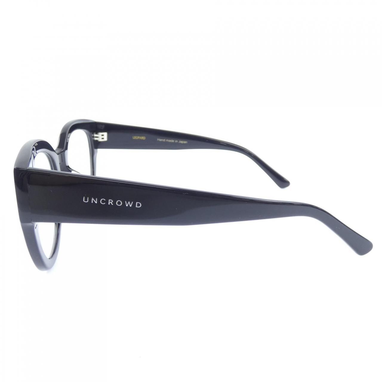 UNCROWD EYEWEAR 【公式通販】