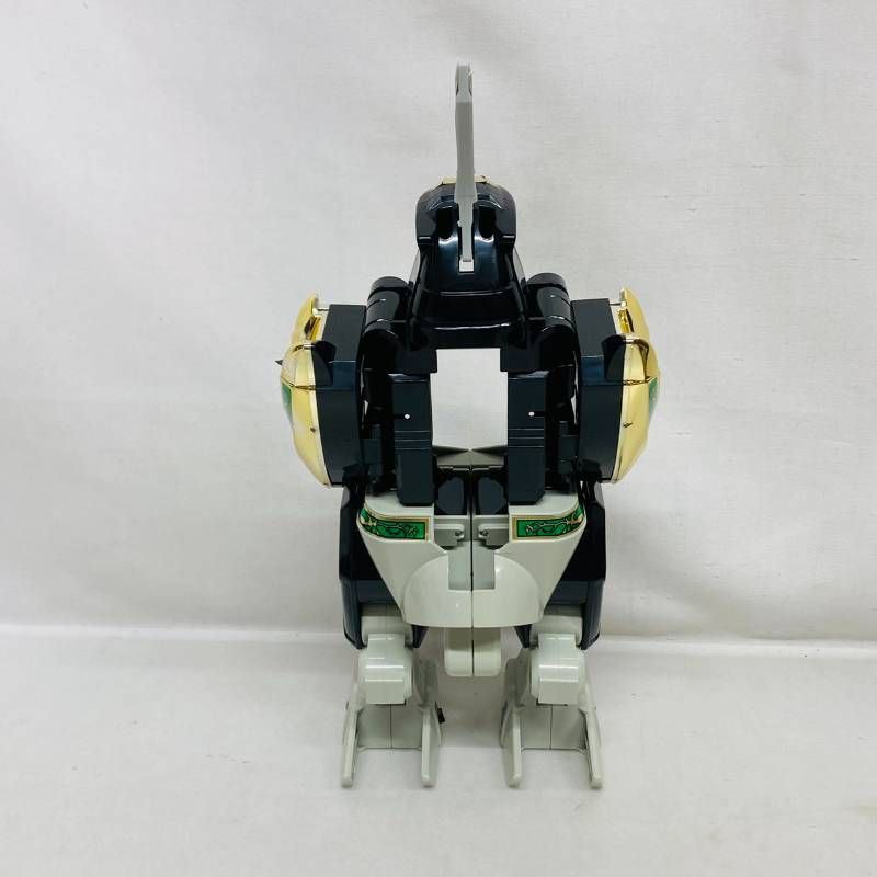 開封中古】 恐竜戦隊 ジュウレンジャー DX ドラゴンシーザー おもちゃ