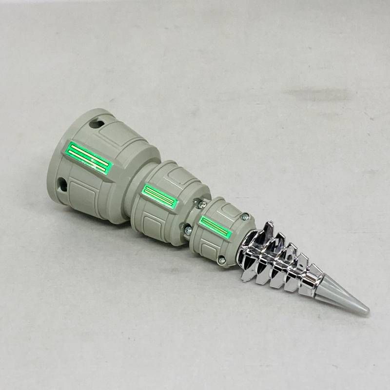 開封中古】 恐竜戦隊 ジュウレンジャー DX ドラゴンシーザー おもちゃ