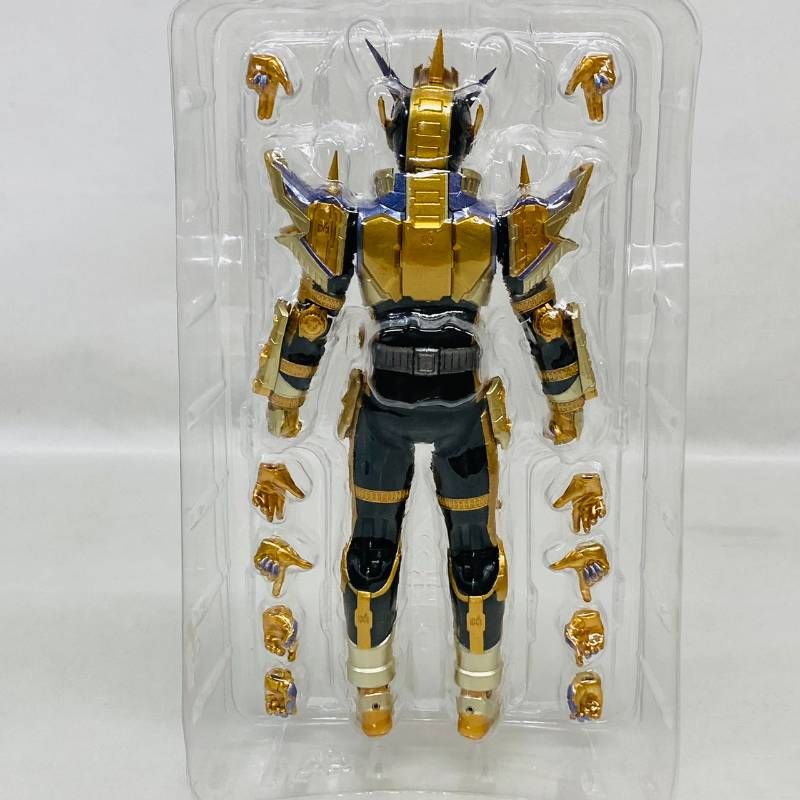 S.H.Figuarts 仮面ライダー ジオウ グランドジオウ フィギュア / KAMEN