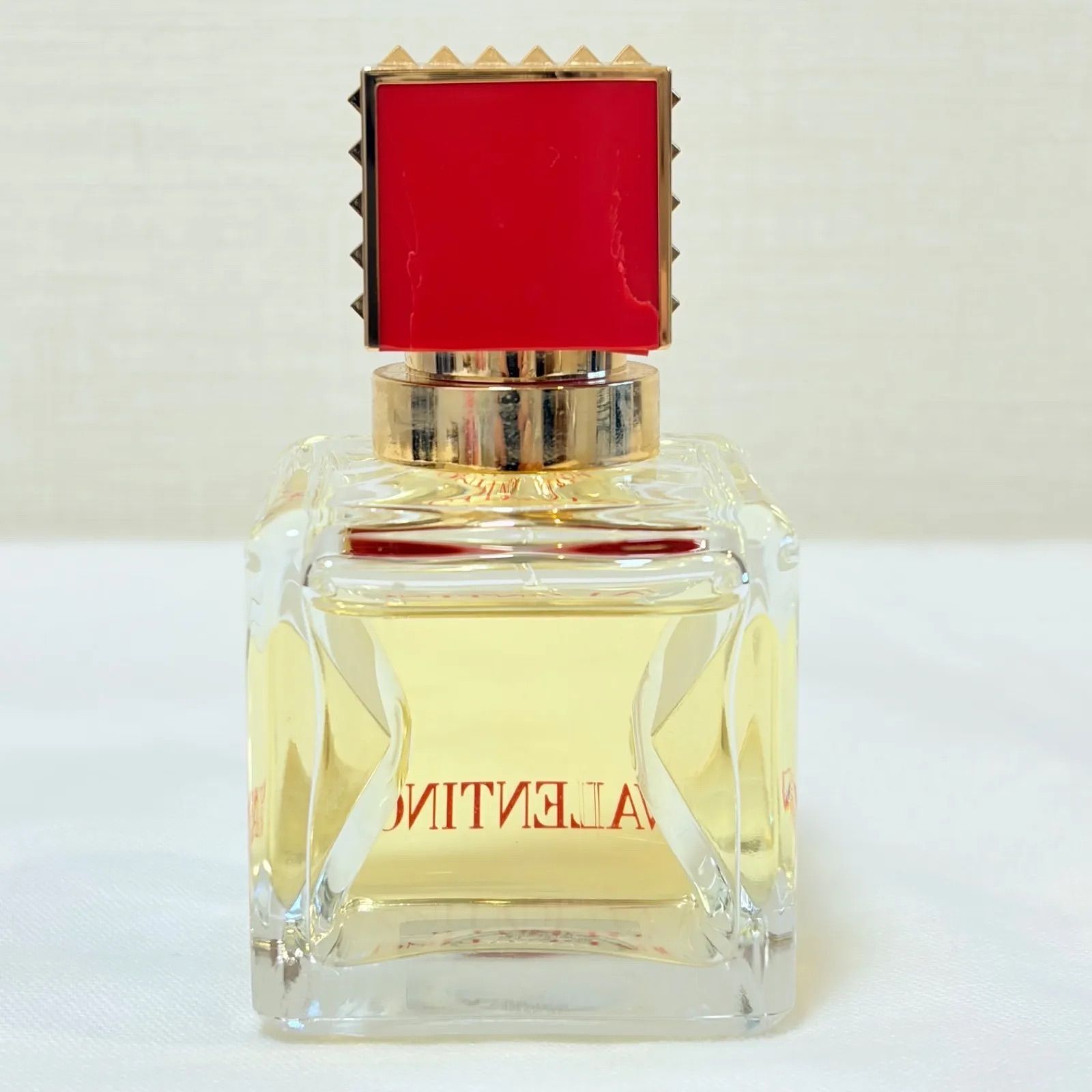 VALENTINO VOCE VIVA eau de parfum ヴァレンティノ ヴォーチェ 