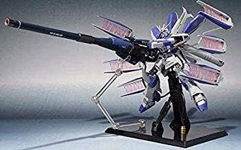 非常に良い】 L ROBOT魂 SIDE MS Hi-νガンダム専用ハイパー・メガ 