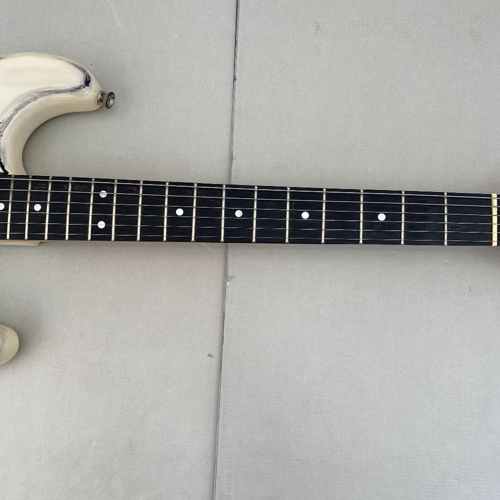 03w23930 SELDER セルダー エレキギター ストラト 弦楽器 中古 - メルカリ