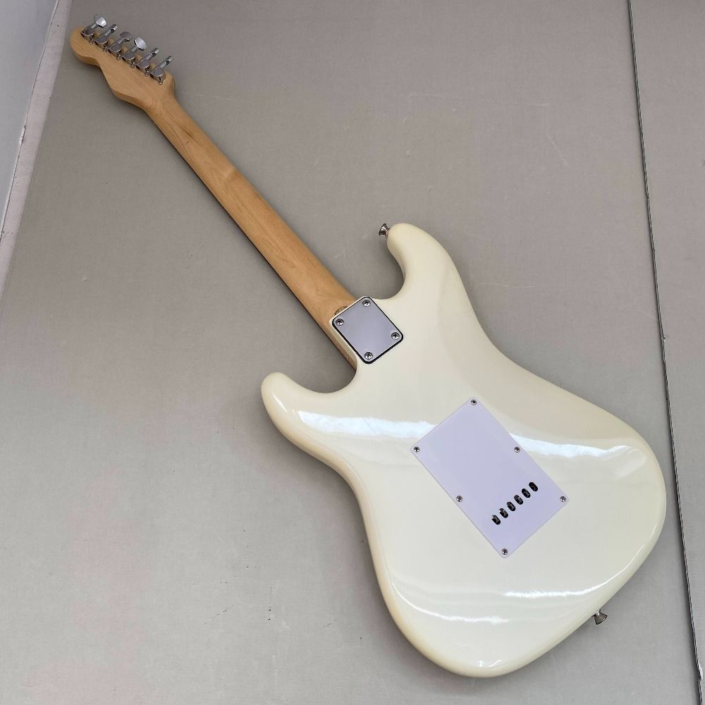 03w23930 SELDER セルダー エレキギター ストラト 弦楽器 中古 - メルカリ