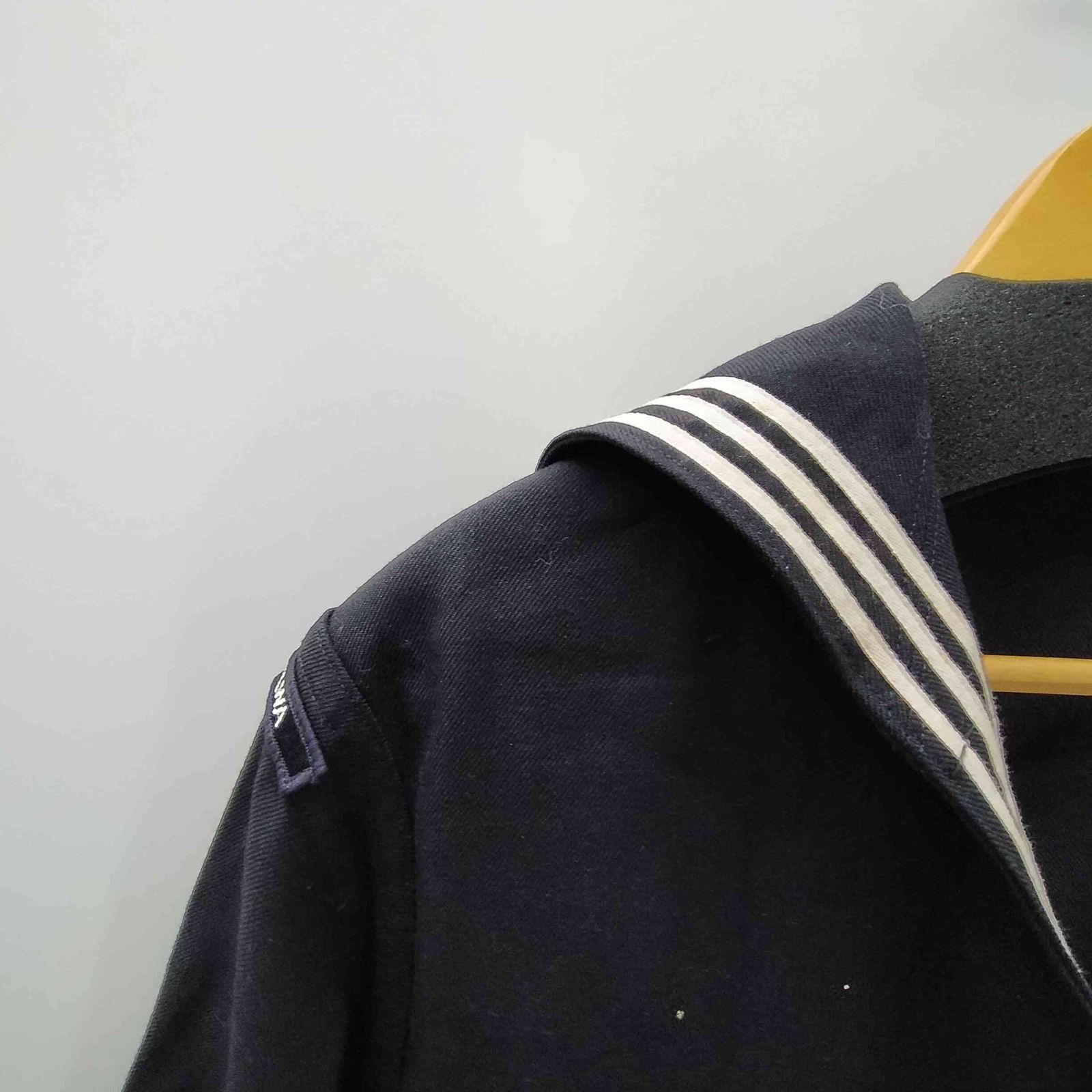 ユーエスネイビー U.S.NAVY 90S JUMPER MAN