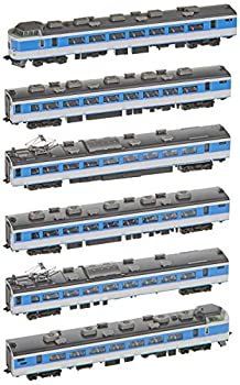 TOMIX 98645 JR183-1000系電車(幕張車両センター・あずさ色) 中古-非常に良い】 TOMIX Nゲージ 183 1000系電車 幕張車両センター