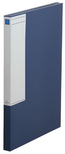 新品 キングジム 図面ファイル GS 1181 A1 2つ折 青