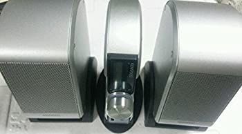 中古-非常に良い】 ケンウッド デジタルアンプ&スピーカーシステム