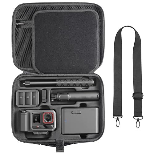 Insta 360 ACE Pro/ACE Pro 2 Xplorer Grip Proフラッシュ Insta 360 ACE Pro/ACE Pro 2 Xplorer Grip Proフラッシュ