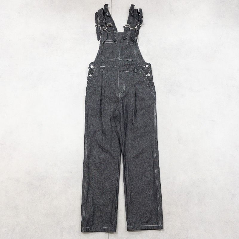 keisuke kanda ケイスケカンダ リボンまみれのサロペット 17aw ケイスケカンダ リボンまみれのサロペット 【公式通販】