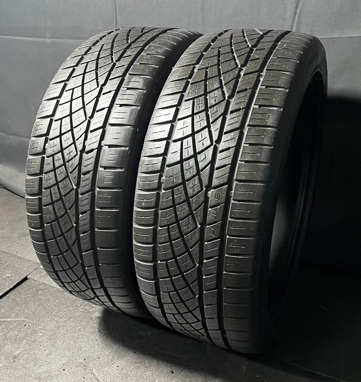 2022年製 約7.4～7.8分山 コンチネンタル Continental エクストリーム