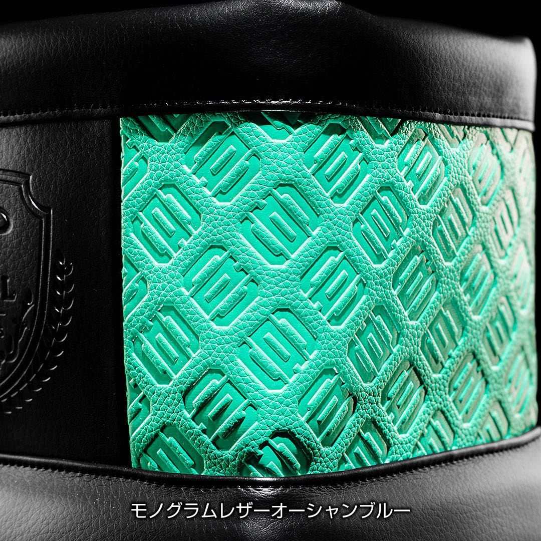 大人気，最新作】 新品 D.A.D ダストボックス SSモデル モノグラム