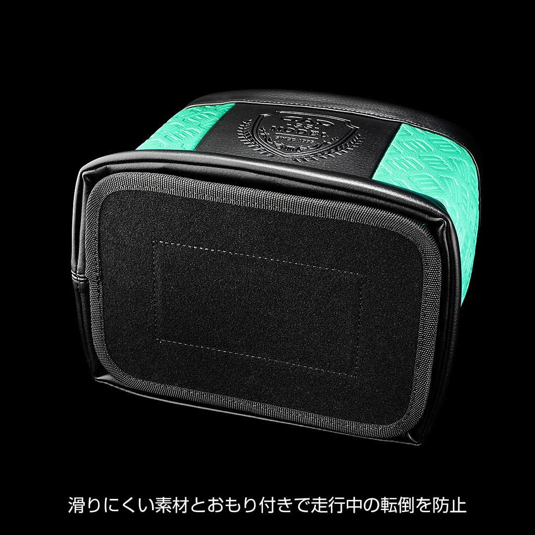 大人気，最新作】 新品 D.A.D ダストボックス SSモデル モノグラム