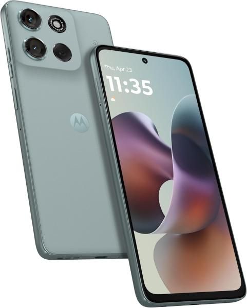 新品】MOTOROLA moto g66j 5G Gray Mist - メルカリ