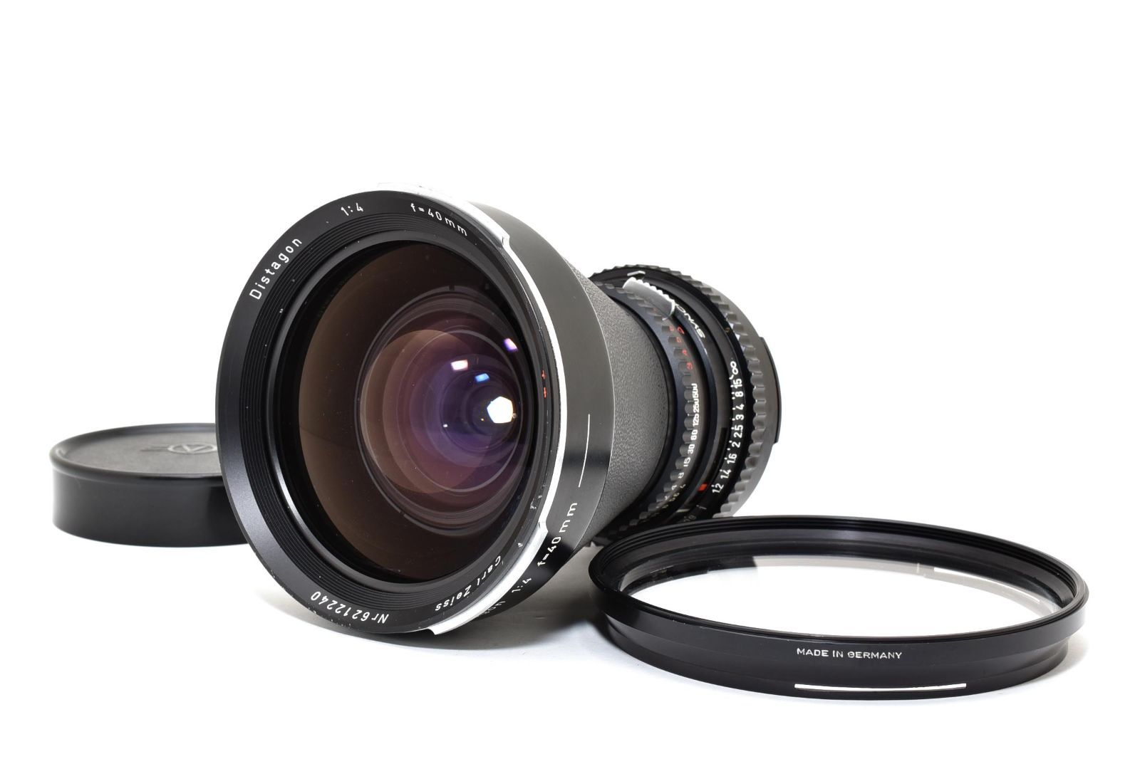 ☆良品☆ ハッセルブラッド HASSELBLAD DISTAGON C 40MM F4 T