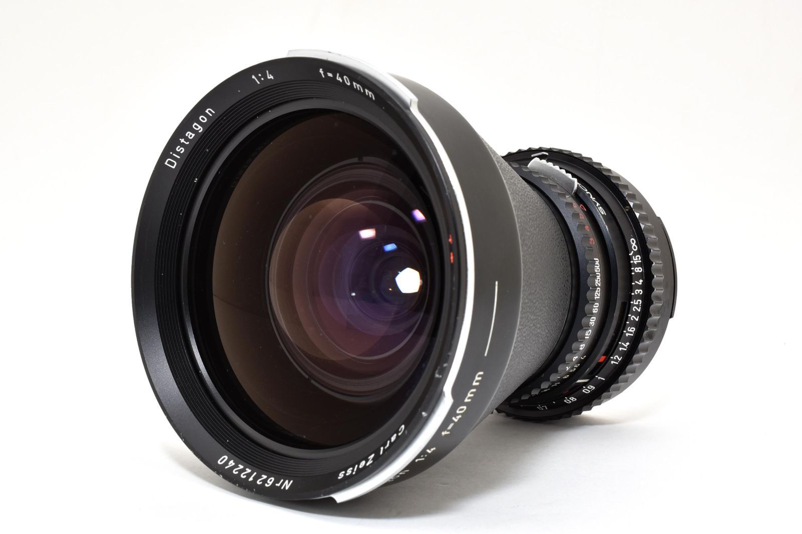 ☆良品☆ ハッセルブラッド HASSELBLAD DISTAGON C 40MM F4 T
