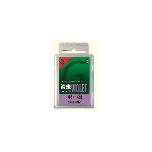 新品 ガリウム（ＧＡＬＬＩＵＭ） ＰＲＯ 滑走（ｋａｓｓｏｈ）ＶＩＯＬＥＴ ２００（２００ｇ） ＳＷ２１６９