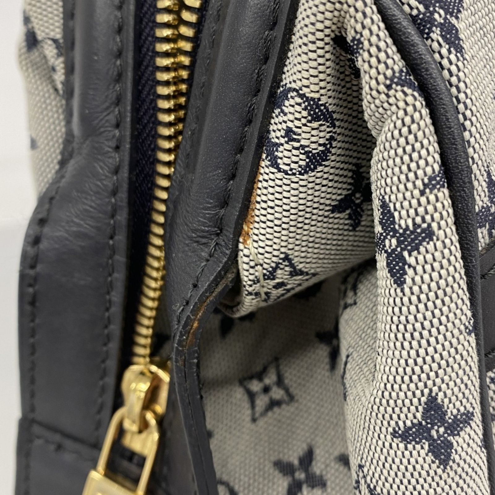 ルイ・ヴィトン(Louis Vuitton) ルイ・ヴィトン ハンドバッグ 