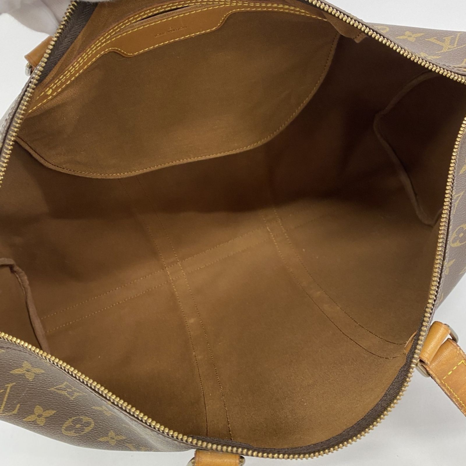 ルイ・ヴィトン(Louis Vuitton) ルイ・ヴィトン バッグ・ボストン 