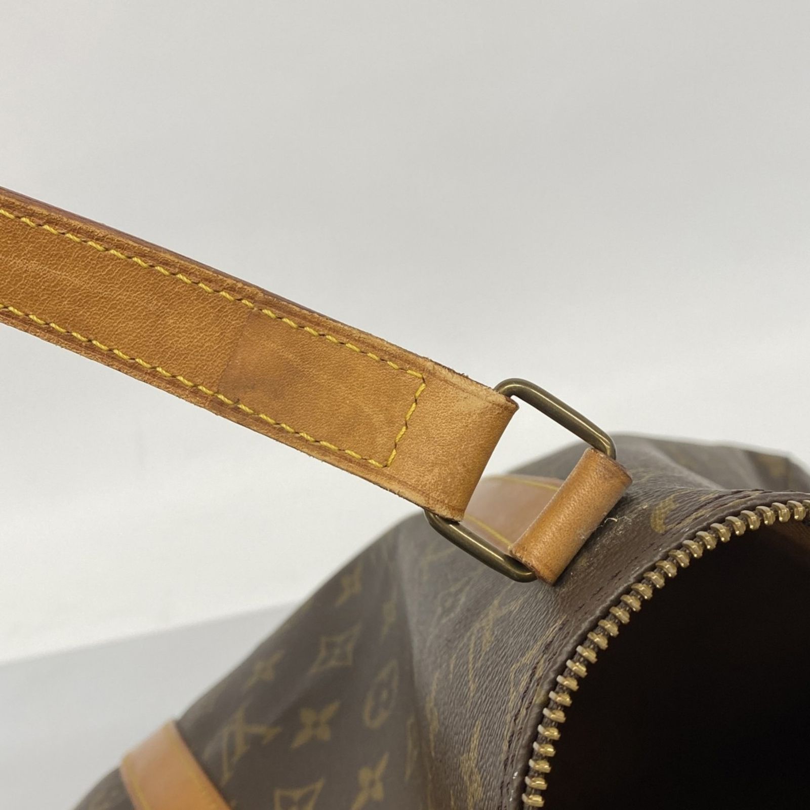 ルイ・ヴィトン(Louis Vuitton) ルイ・ヴィトン バッグ・ボストン 