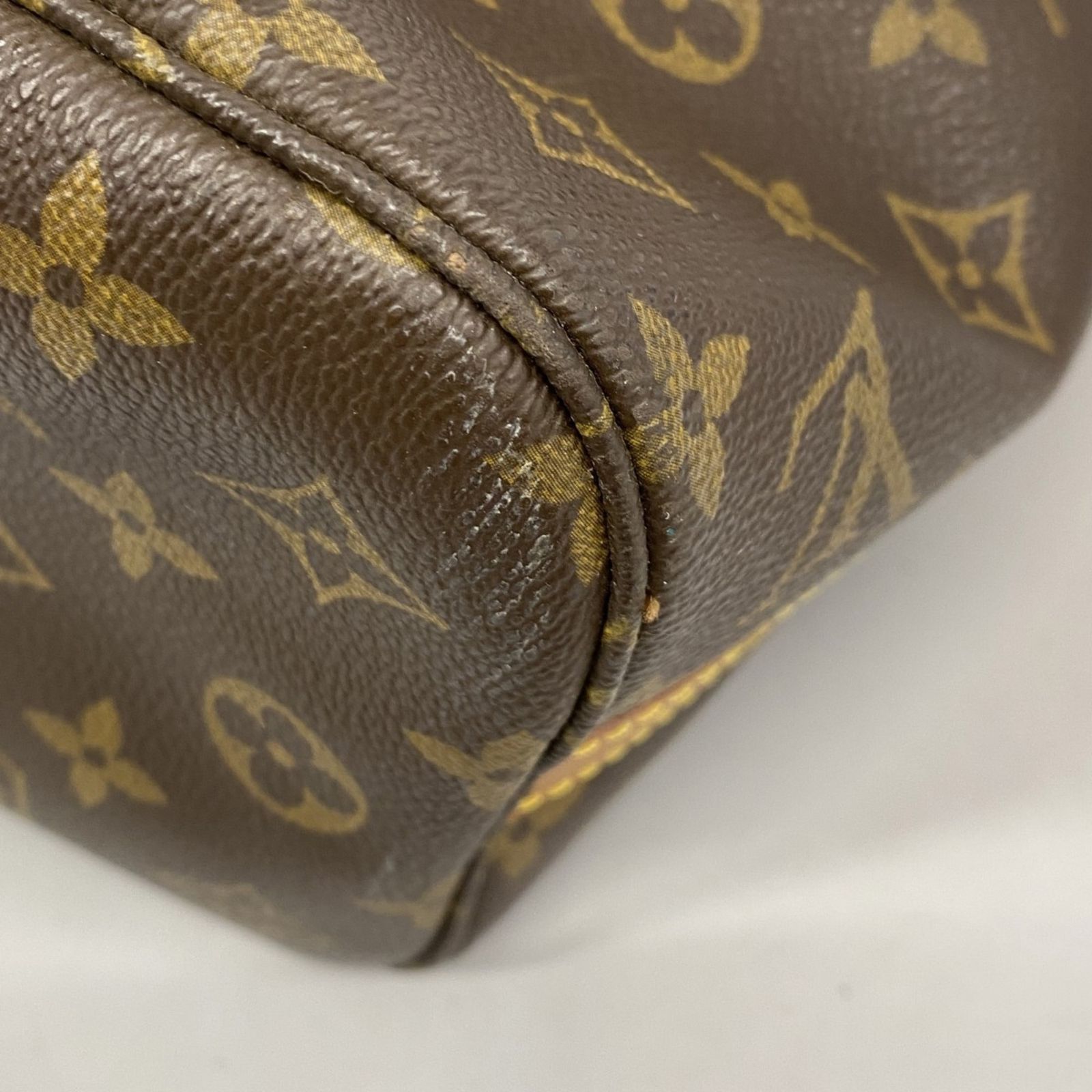 ルイ・ヴィトン(Louis Vuitton) ルイ・ヴィトン バッグ・ボストン 