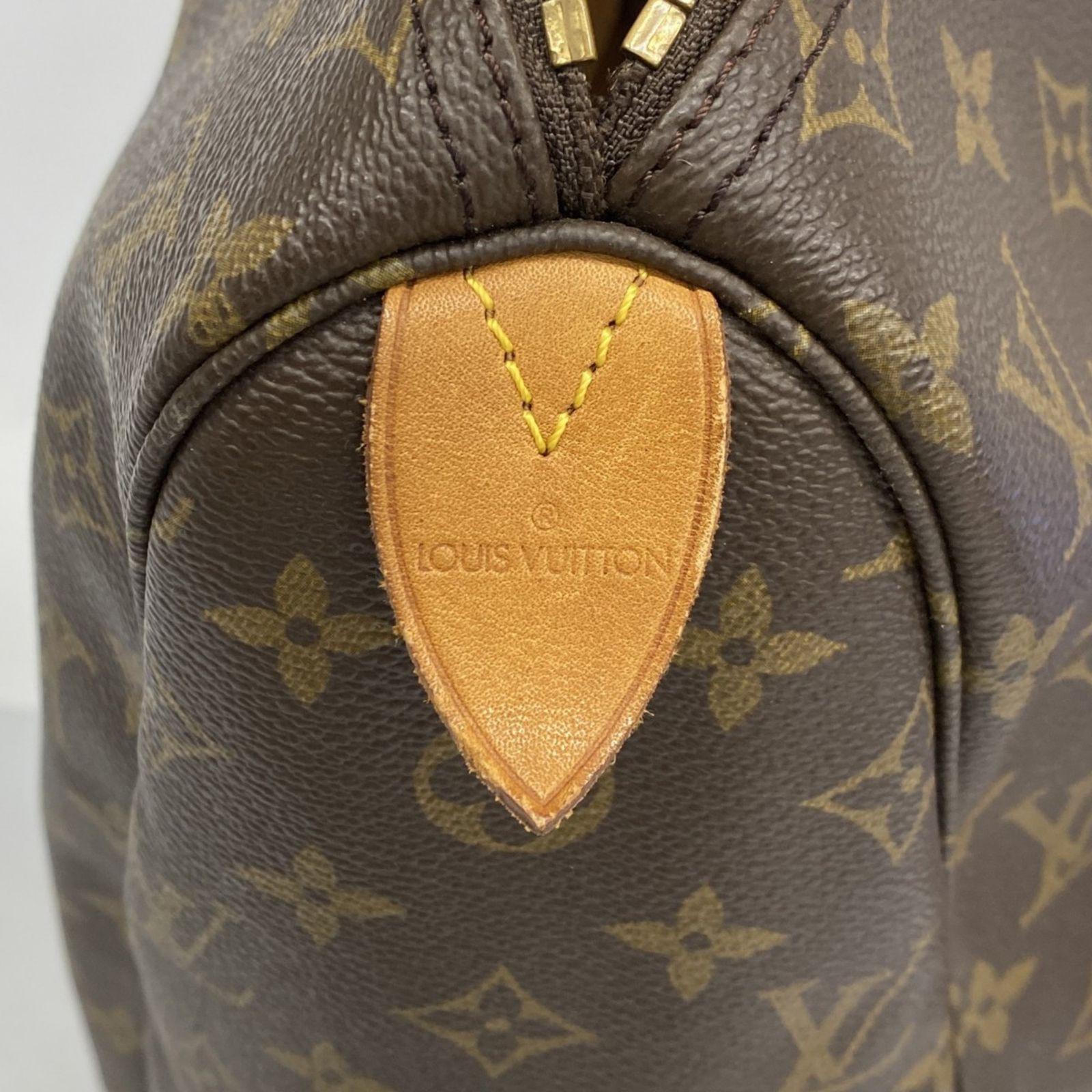 ルイ・ヴィトン(Louis Vuitton) ルイ・ヴィトン バッグ・ボストン 