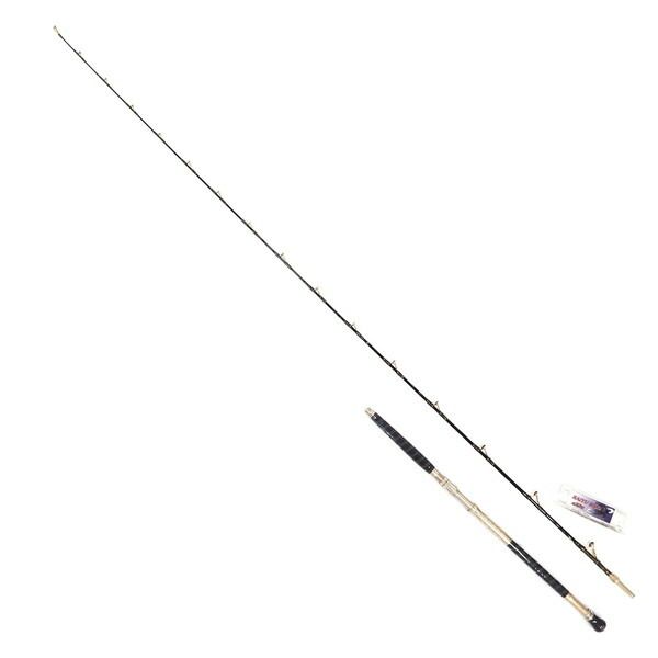 アリゲーター　船竿　カイユウ　スタイル　RG16-265 美品 アリゲーター 船竿 カイユウ スタイル RG16-265(S) - メルカリ