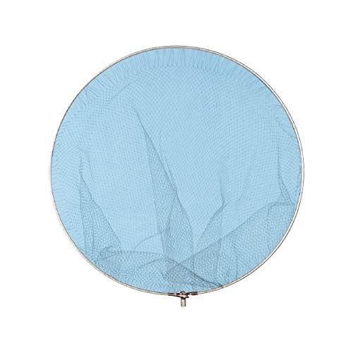 新品 昌栄 テグス網 アルミ枠 太ネジ W1/2ネジ NO.474 50cm