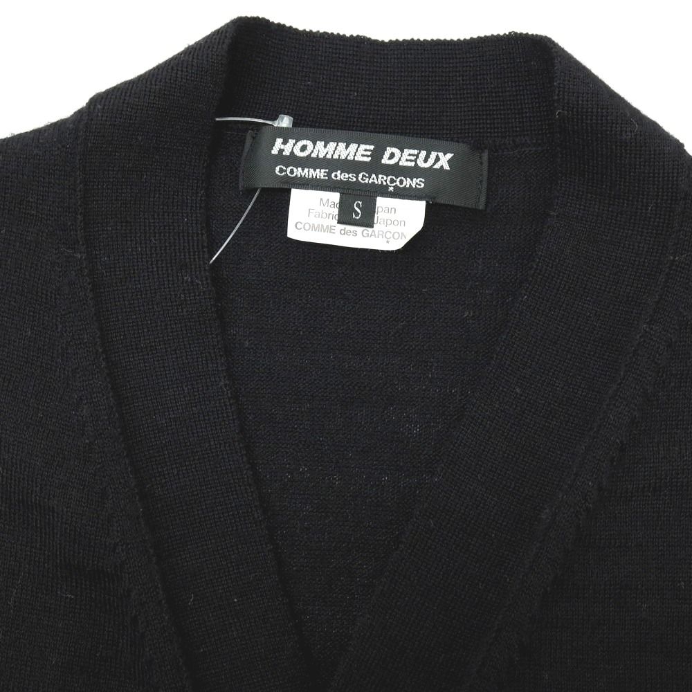中古】コムデギャルソン オムドゥ COMME des GARCONS HOMME DEUX 2019 