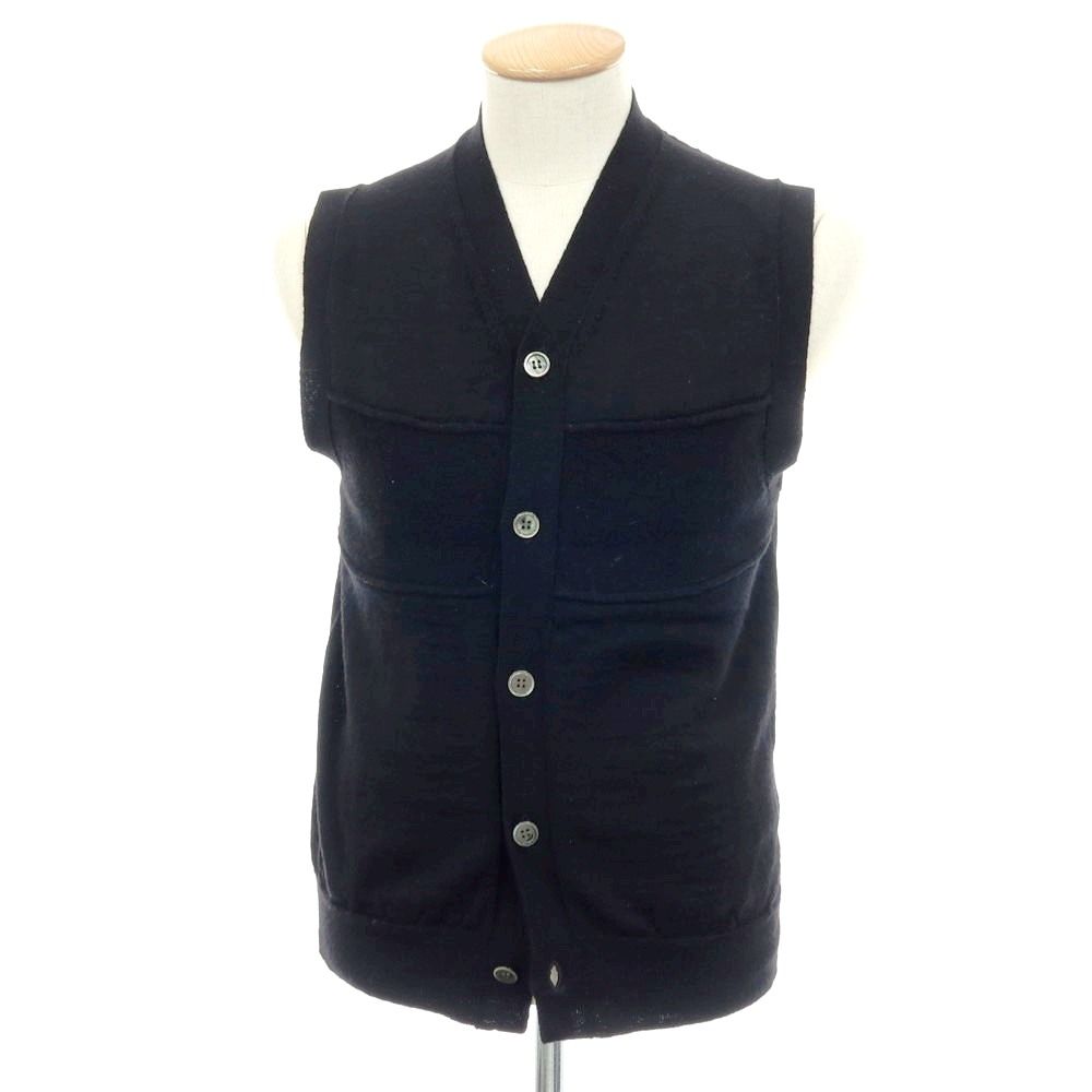中古】コムデギャルソン オムドゥ COMME des GARCONS HOMME DEUX 2019 