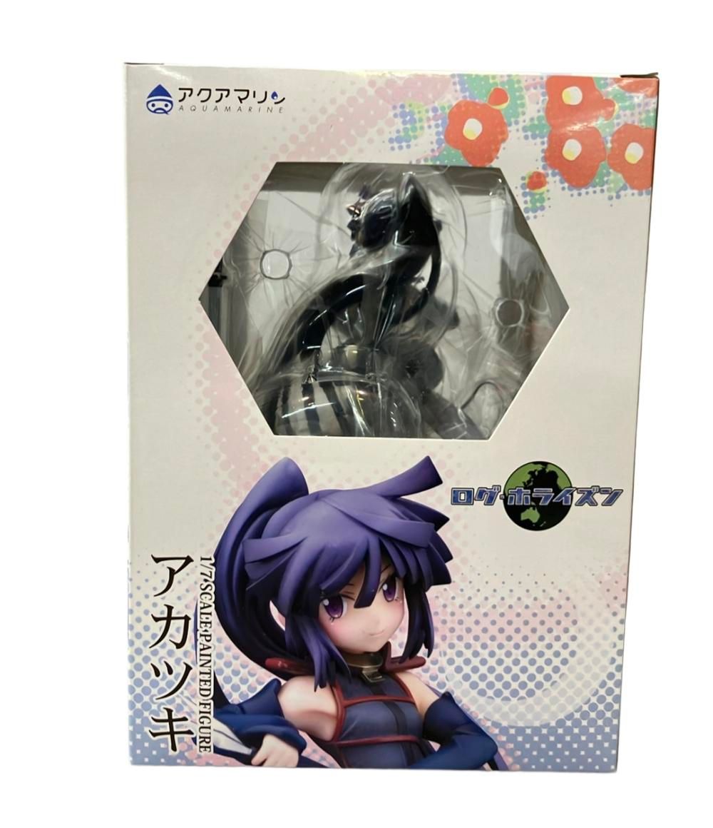 アクアマリン ログ・ホライズン 1/7 アカツキ フィギュア
