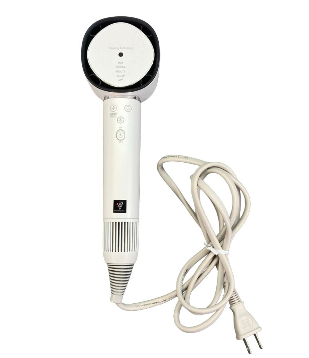 IB-WX901 シャープ ヘアドライヤー プラズマクラスター SHARP IB-WX901