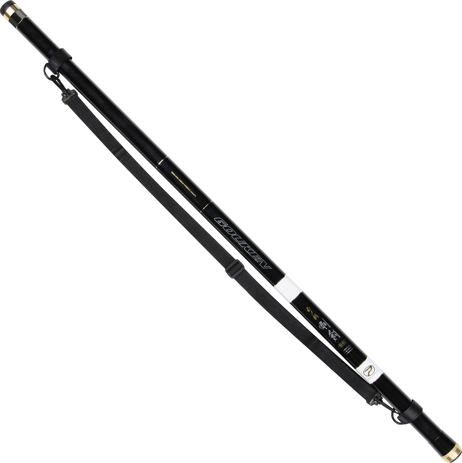 新品 プロックス(PROX) 磯玉の柄剛剣SE 900 ITGKS90