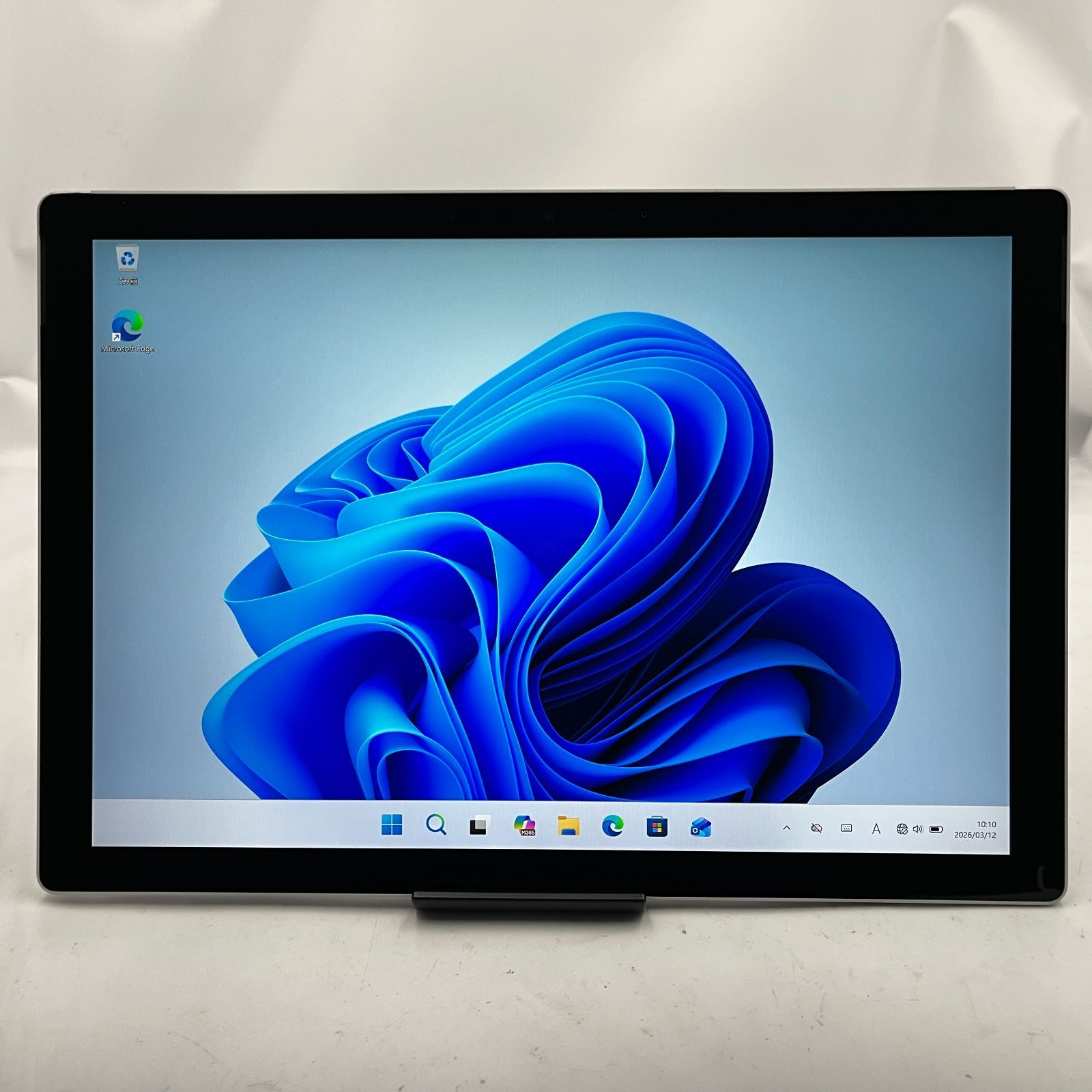 Microsoft Surface Pro5 ジャンク品 1円～ □ジャンク Microsoft SURFACE PRO 5 / Core i5 7300U 2.60GHz