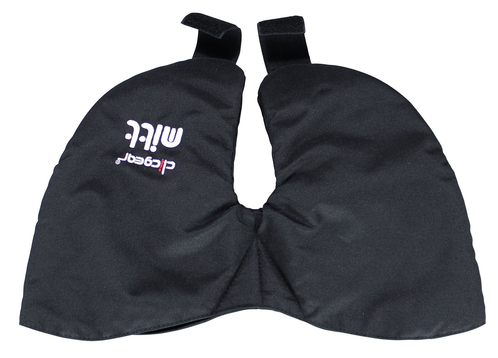 新品 clicgear(クリックギア) clicgear ホットグローブ(全てのクリックギア&ロビックに対応)