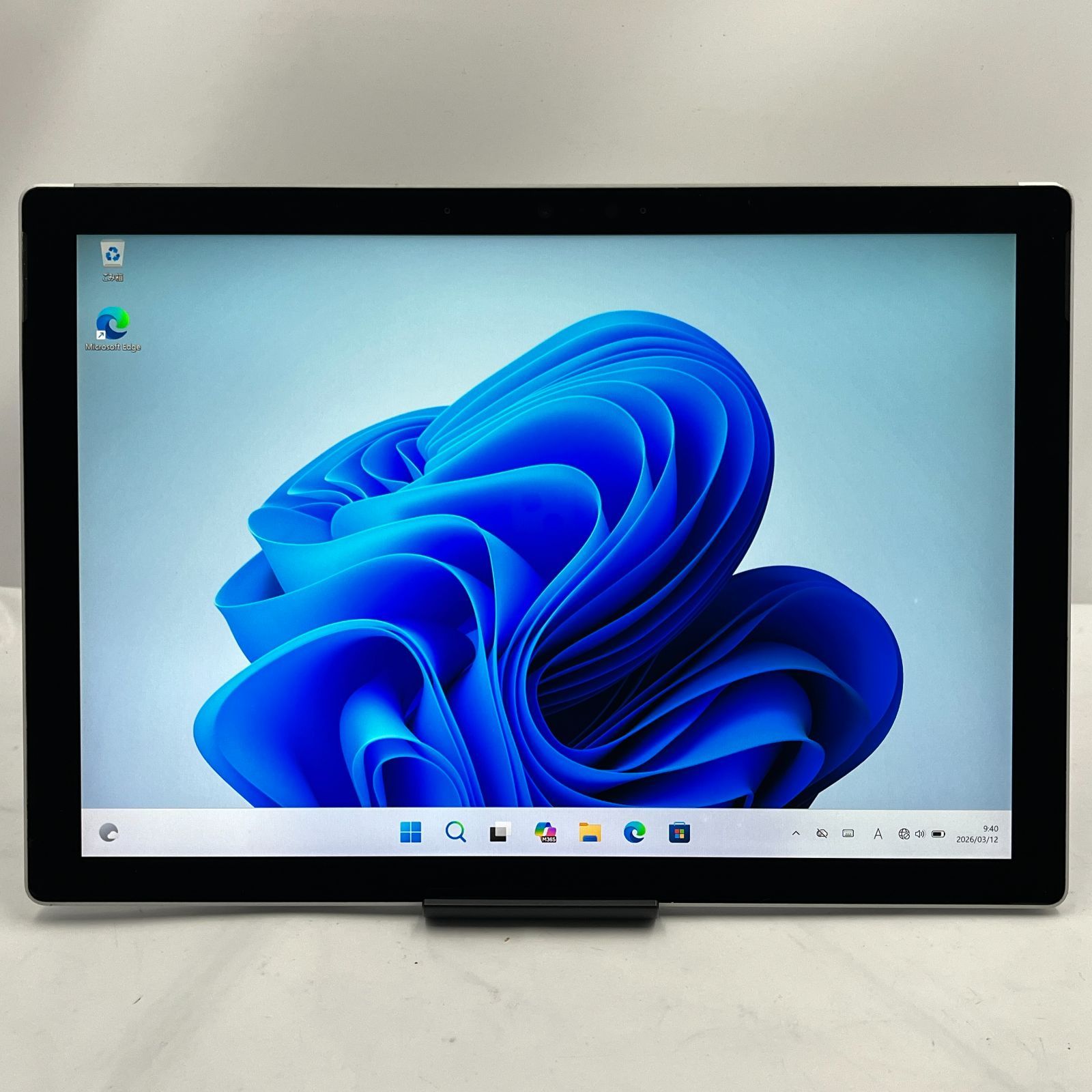 ジャンク/Microsoft Surface Pro 4/Core i5-6300U/8GB /SSD 256GB/ Pro