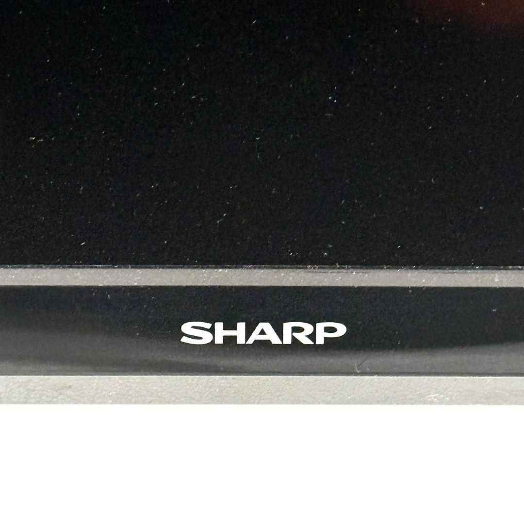 SHARP AQUOS 40インチ 2020年製 純正リモコン・新品台座付 - メルカリ