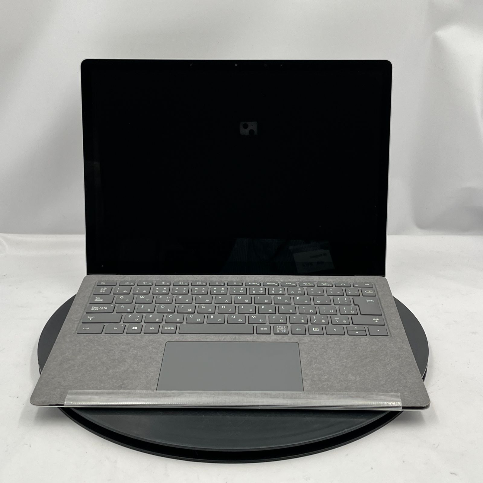 ジャンク【Microsoft】Surface Laptop3 1868 Core i7-1065G7 16GB